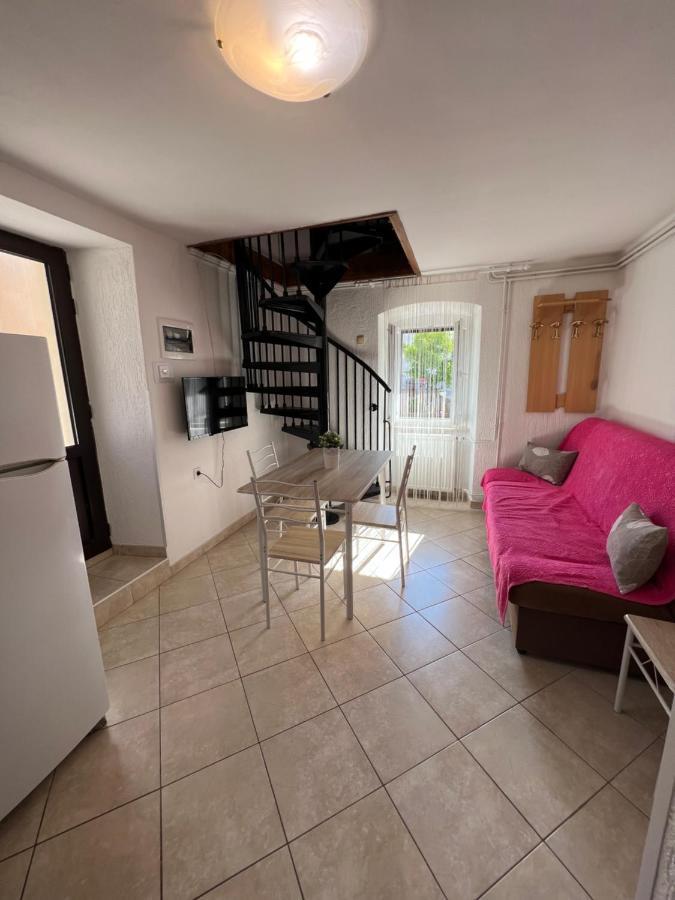 Apartment Ankica Orlec Exterior photo