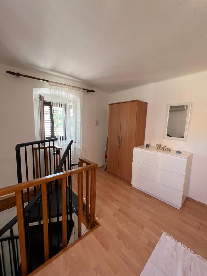 Apartment Ankica Orlec Exterior photo
