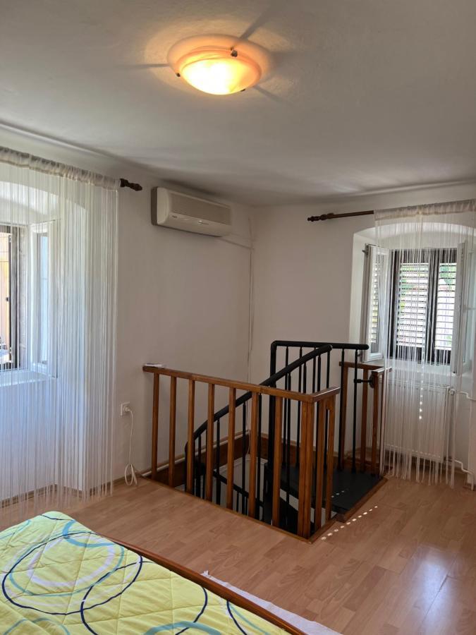 Apartment Ankica Orlec Exterior photo