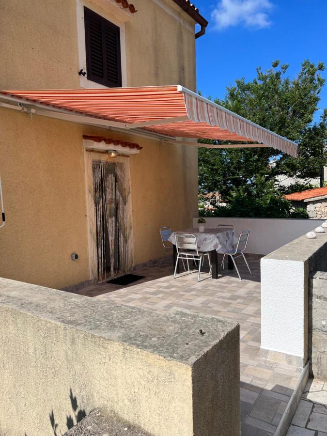 Apartment Ankica Orlec Exterior photo
