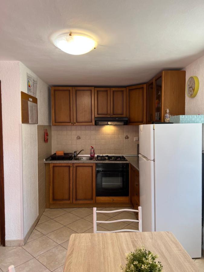 Apartment Ankica Orlec Exterior photo