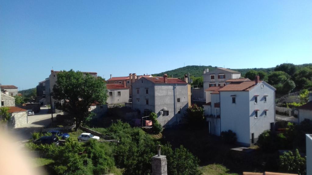 Apartment Ankica Orlec Exterior photo